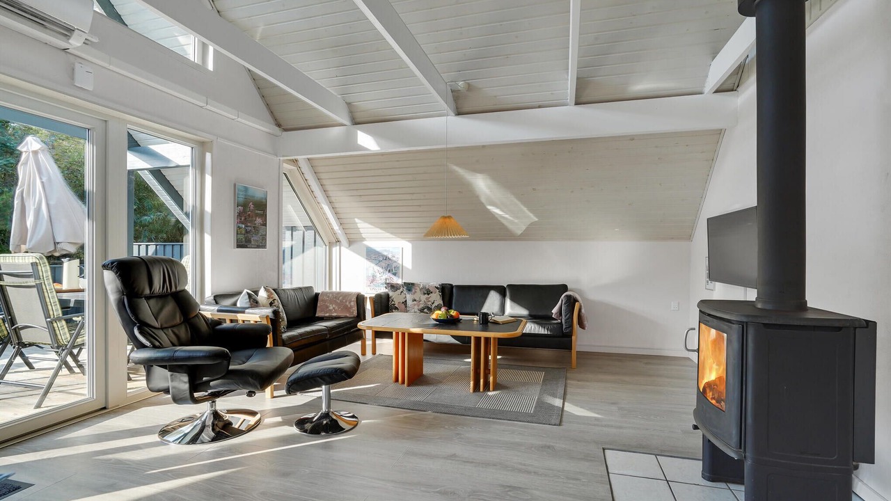 Photo of Bedroom in Toftum