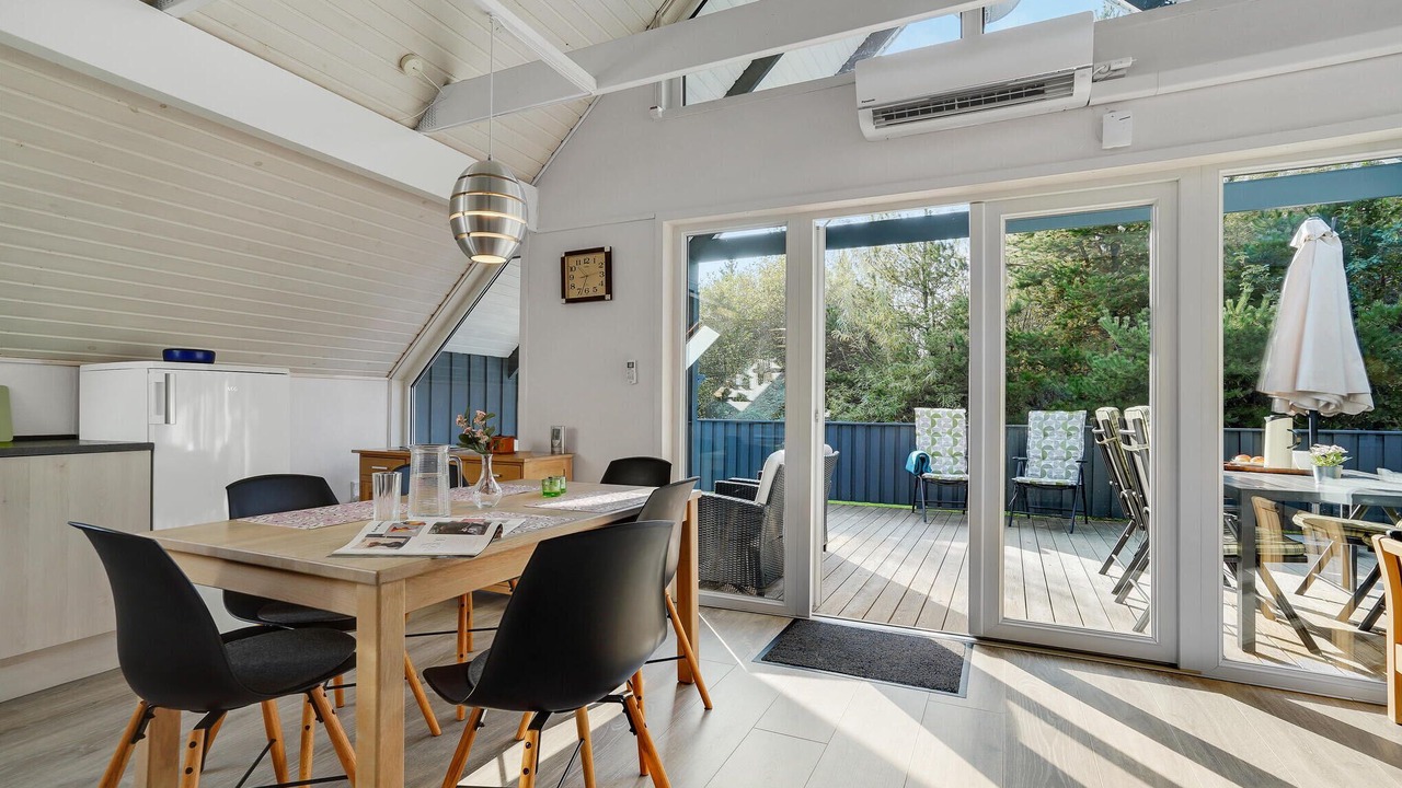 Photo of Bedroom in Toftum