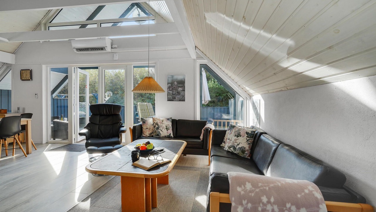 Photo of Bedroom in Toftum