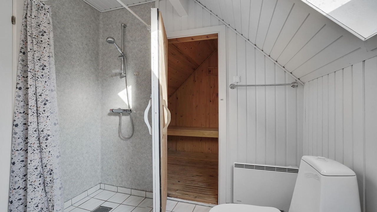 Photo of Bathroom in Toftum
