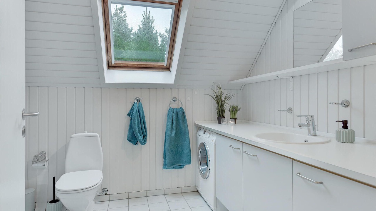 Photo of Bathroom in Toftum
