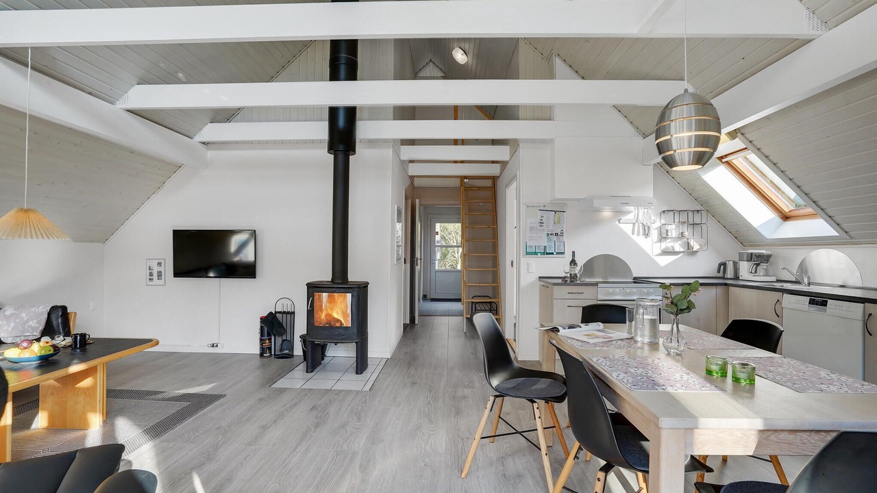 Photo of Bedroom in Toftum