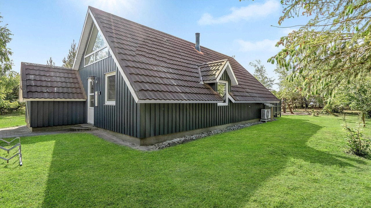 Photo of Outdoor in Toftum