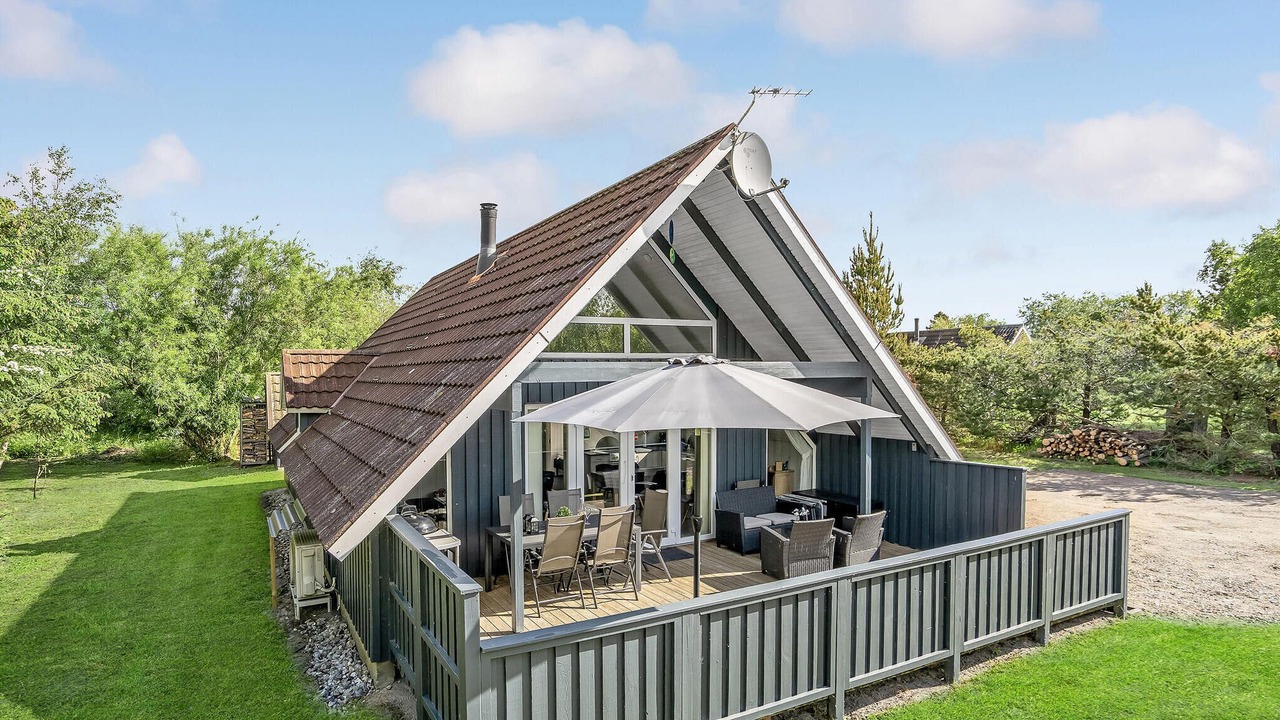 Photo of Outdoor in Toftum