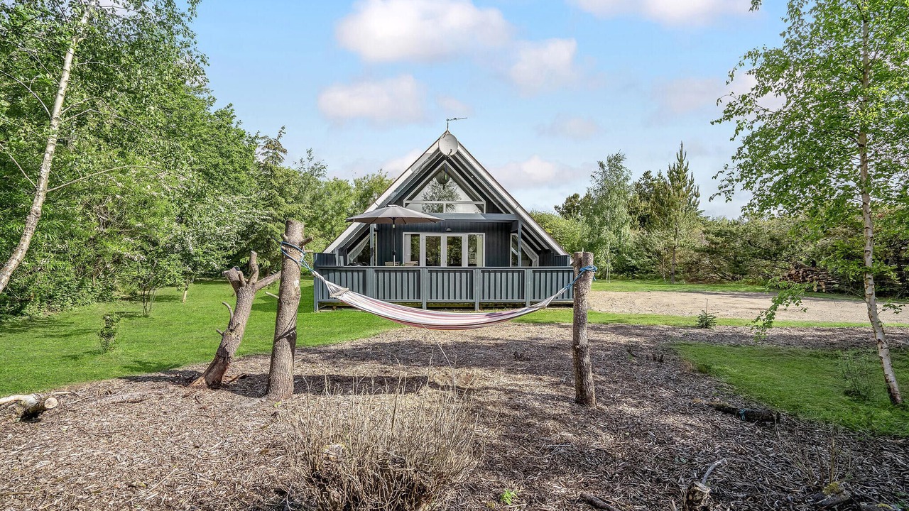 Photo of Outdoor in Toftum