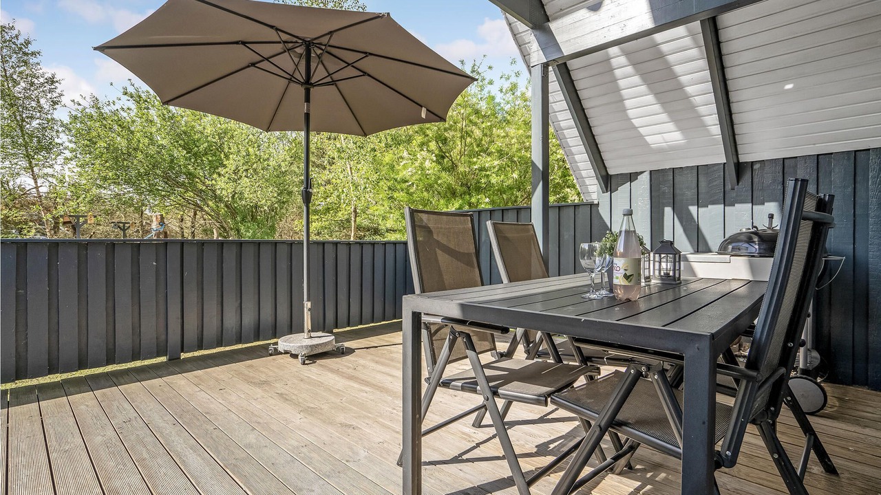 Photo of Patio Balcony in Toftum