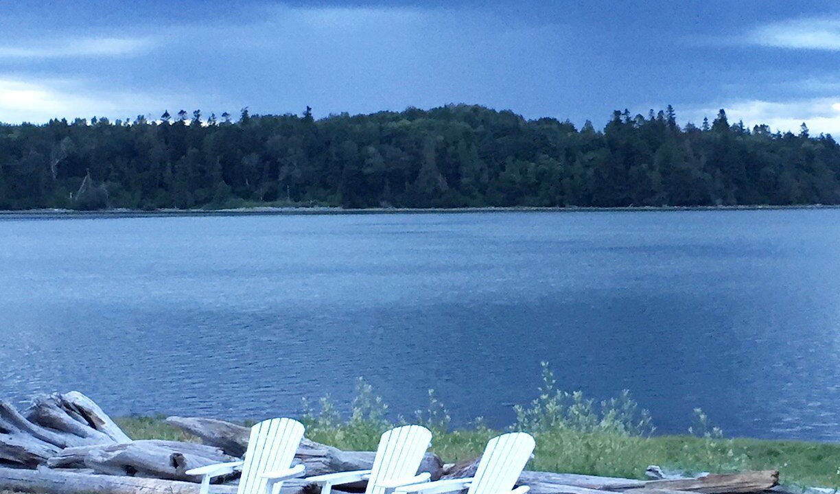 Photo of Outdoor in Ferndale