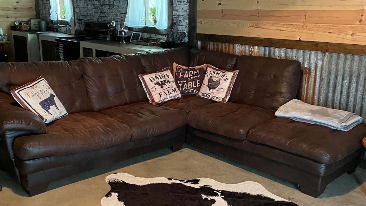 Photo of Livingroom in Bokchito