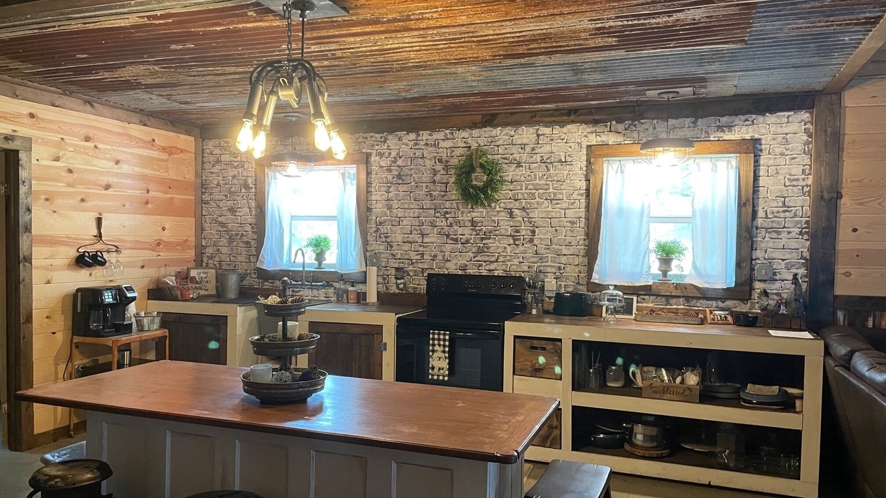 Photo of Kitchen in Bokchito