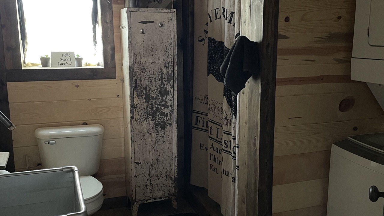 Photo of Bathroom in Bokchito