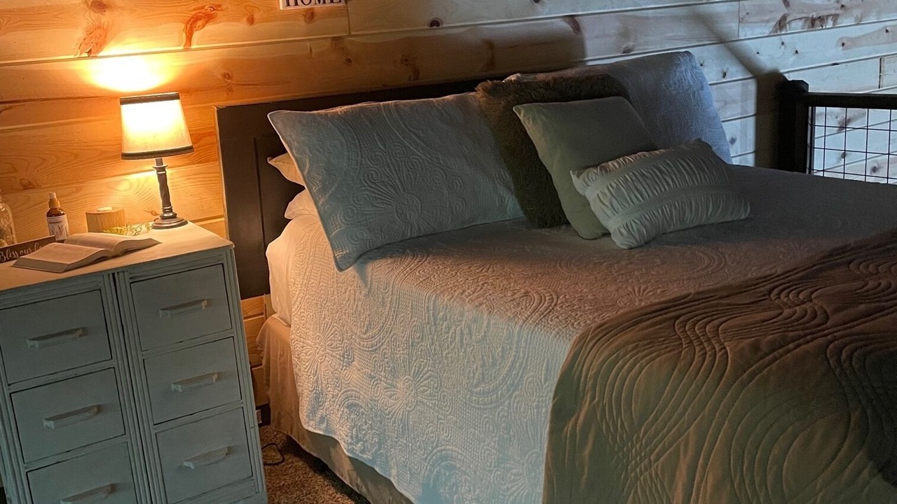 Photo of Bedroom in Bokchito
