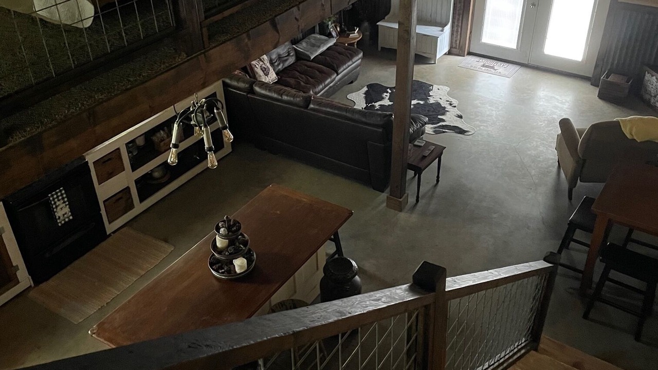 Photo of Livingroom in Bokchito