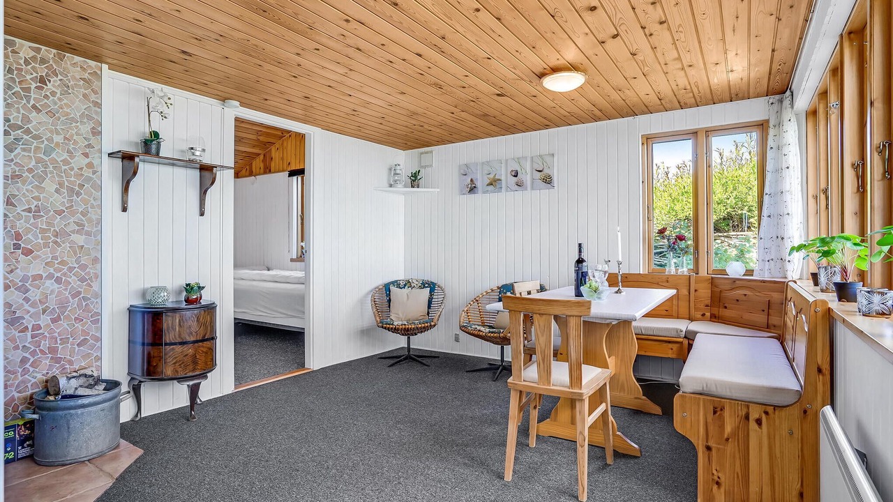 Photo of Bedroom in Allingabro