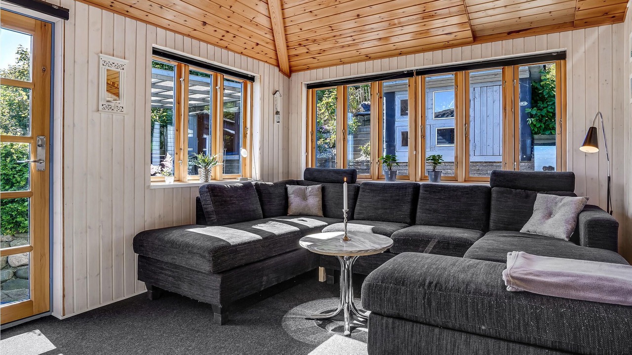 Photo of Bedroom in Allingabro