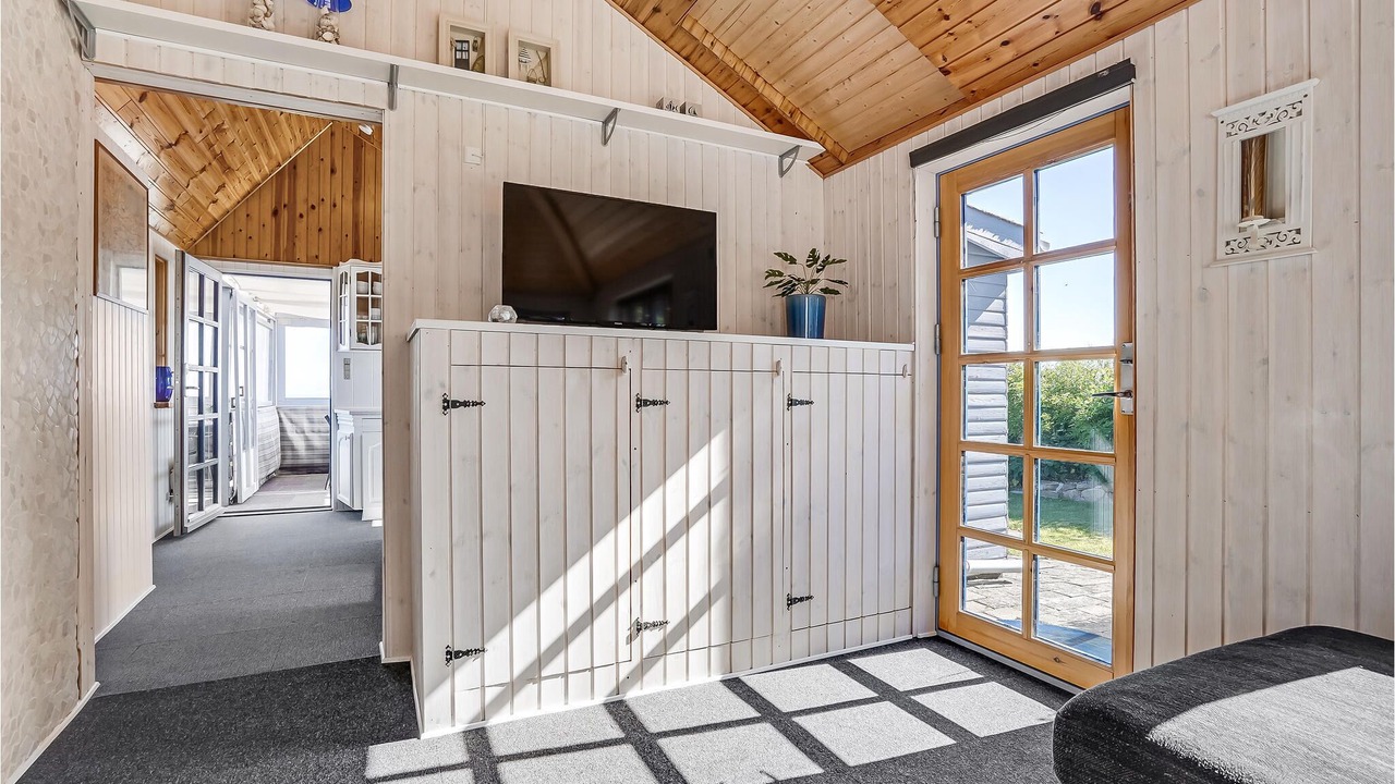 Photo of Bedroom in Allingabro