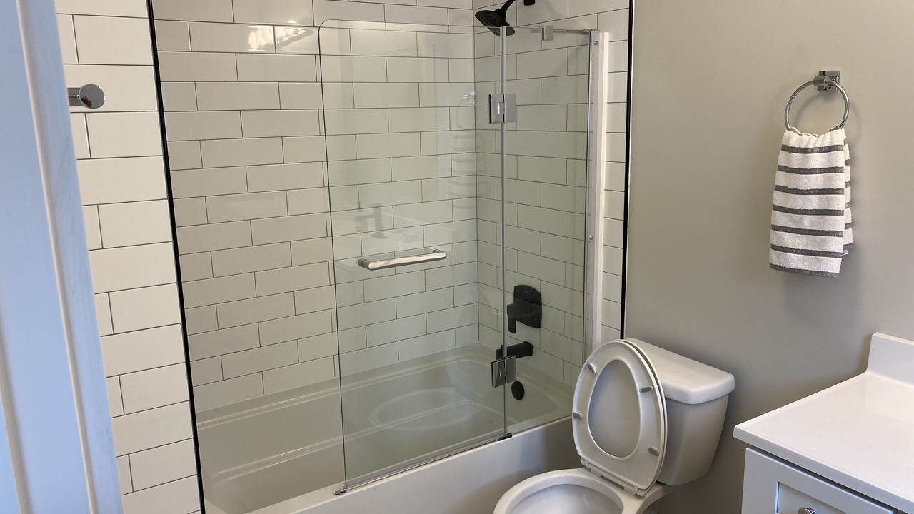 Photo of Bathroom in Mount Marion