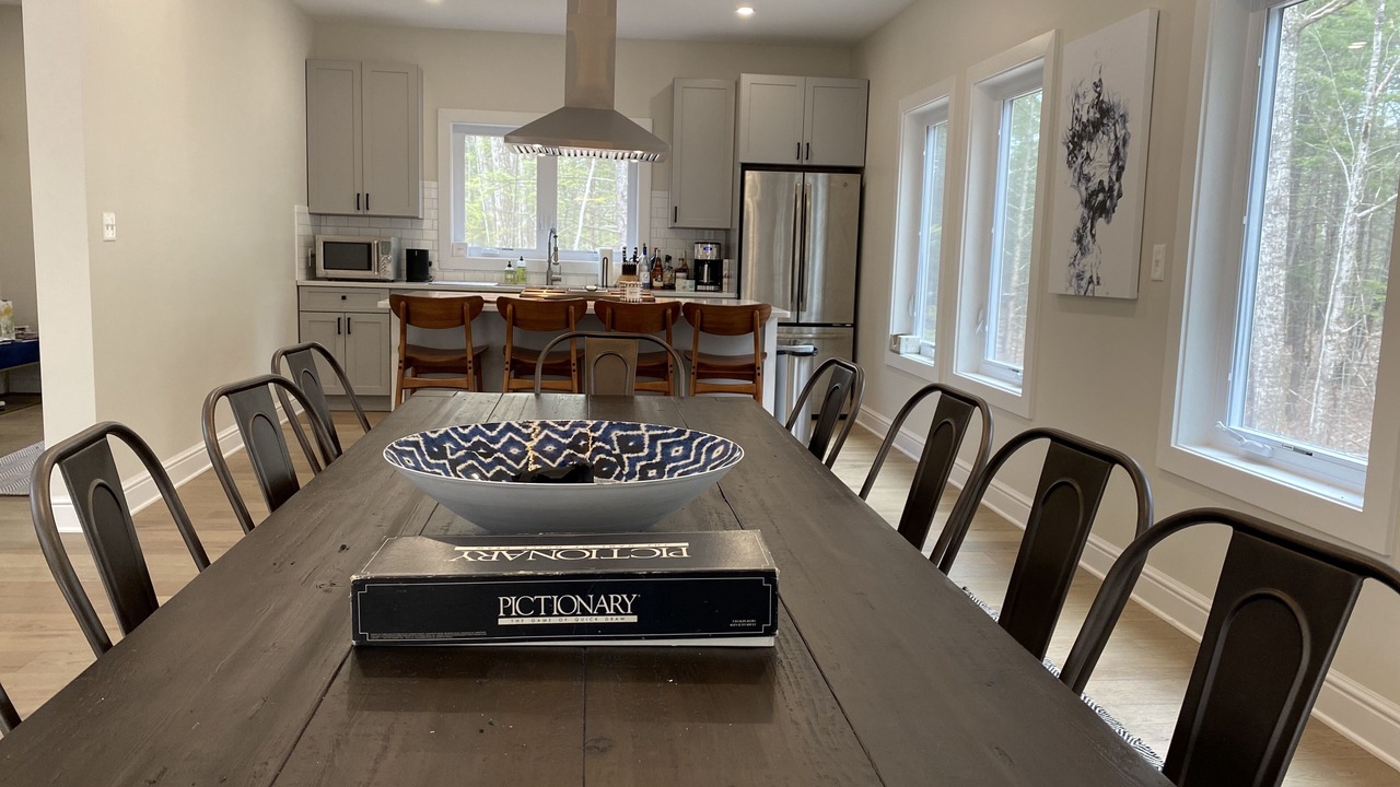 Photo of Kitchen in Mount Marion