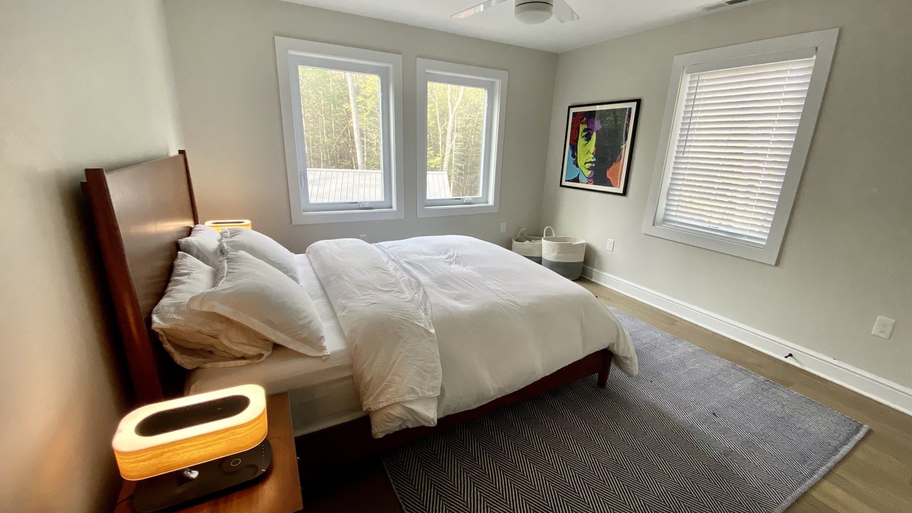 Photo of Bedroom in Mount Marion