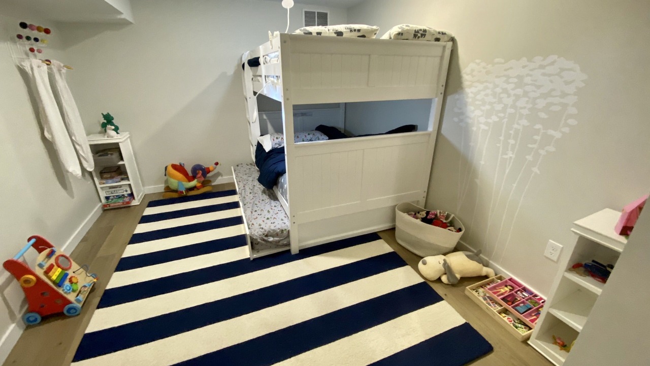 Photo of Bedroom in Mount Marion