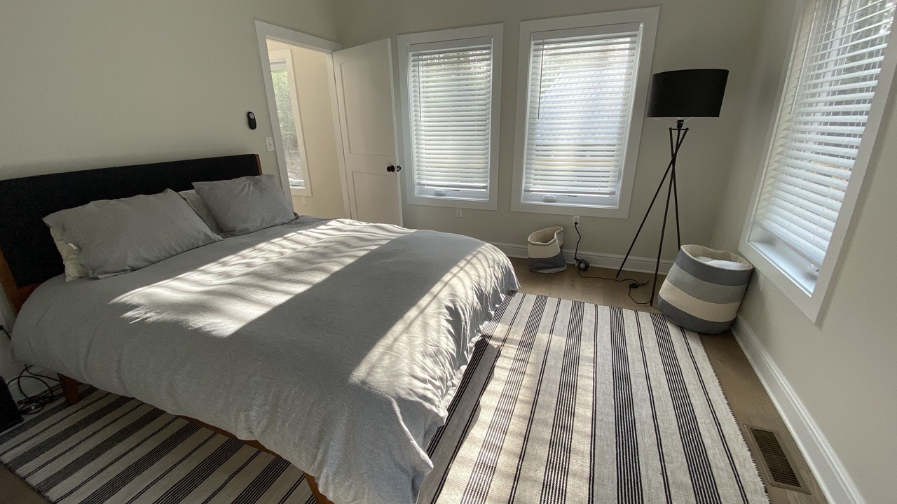 Photo of Bedroom in Mount Marion