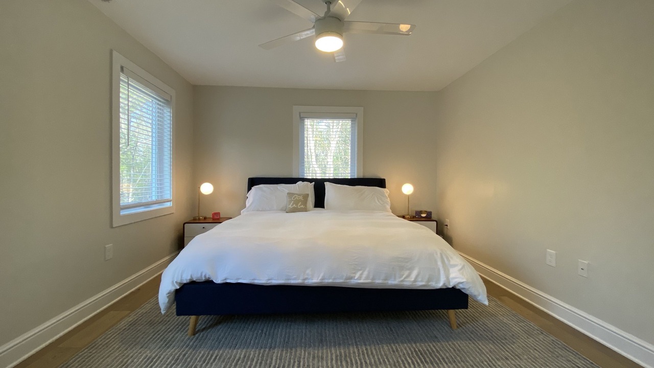 Photo of Bedroom in Mount Marion