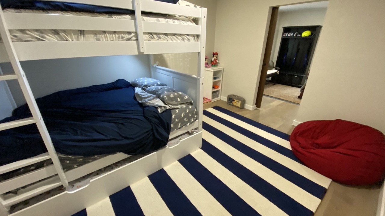 Photo of Bedroom in Mount Marion