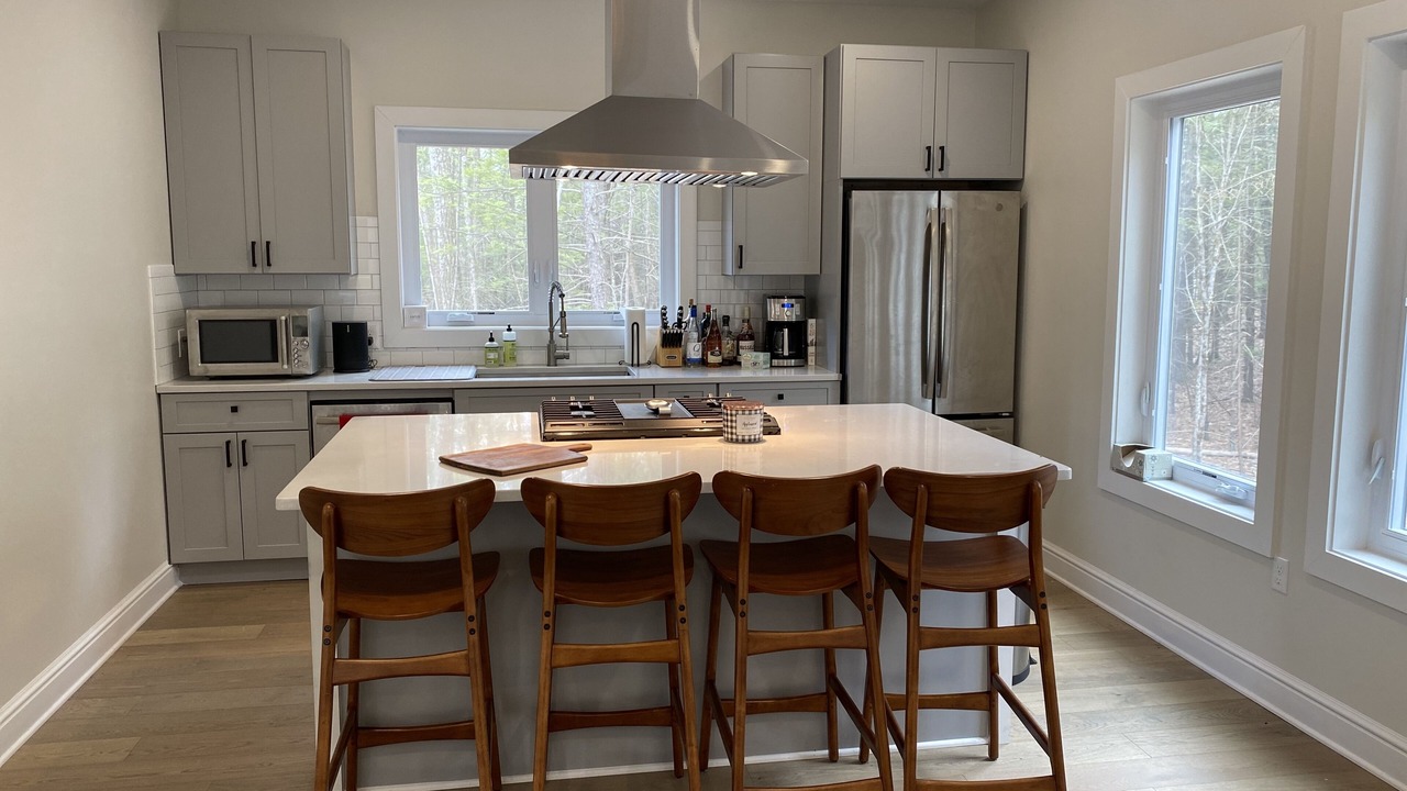 Photo of Kitchen in Mount Marion