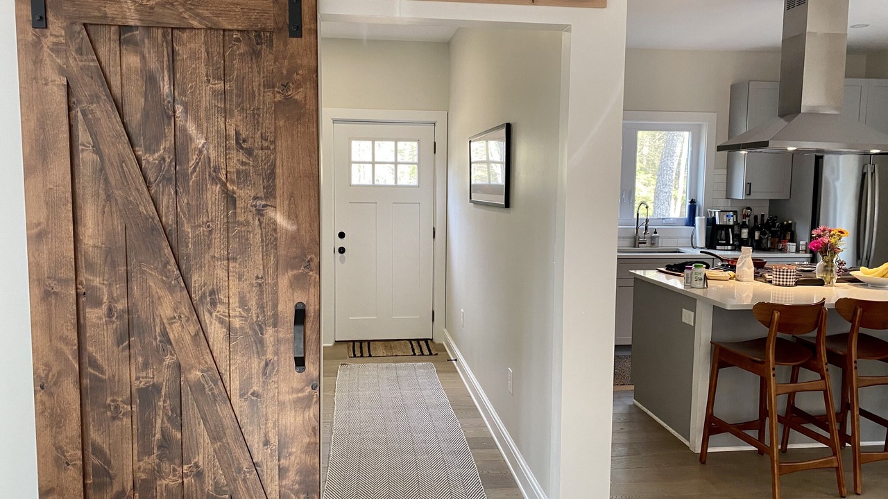 Photo of Kitchen in Mount Marion