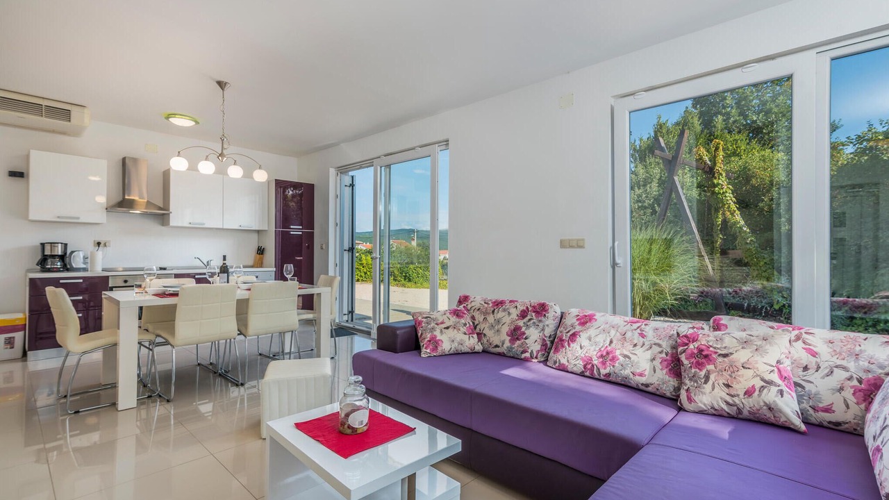 Photo of Bedroom in Kornic
