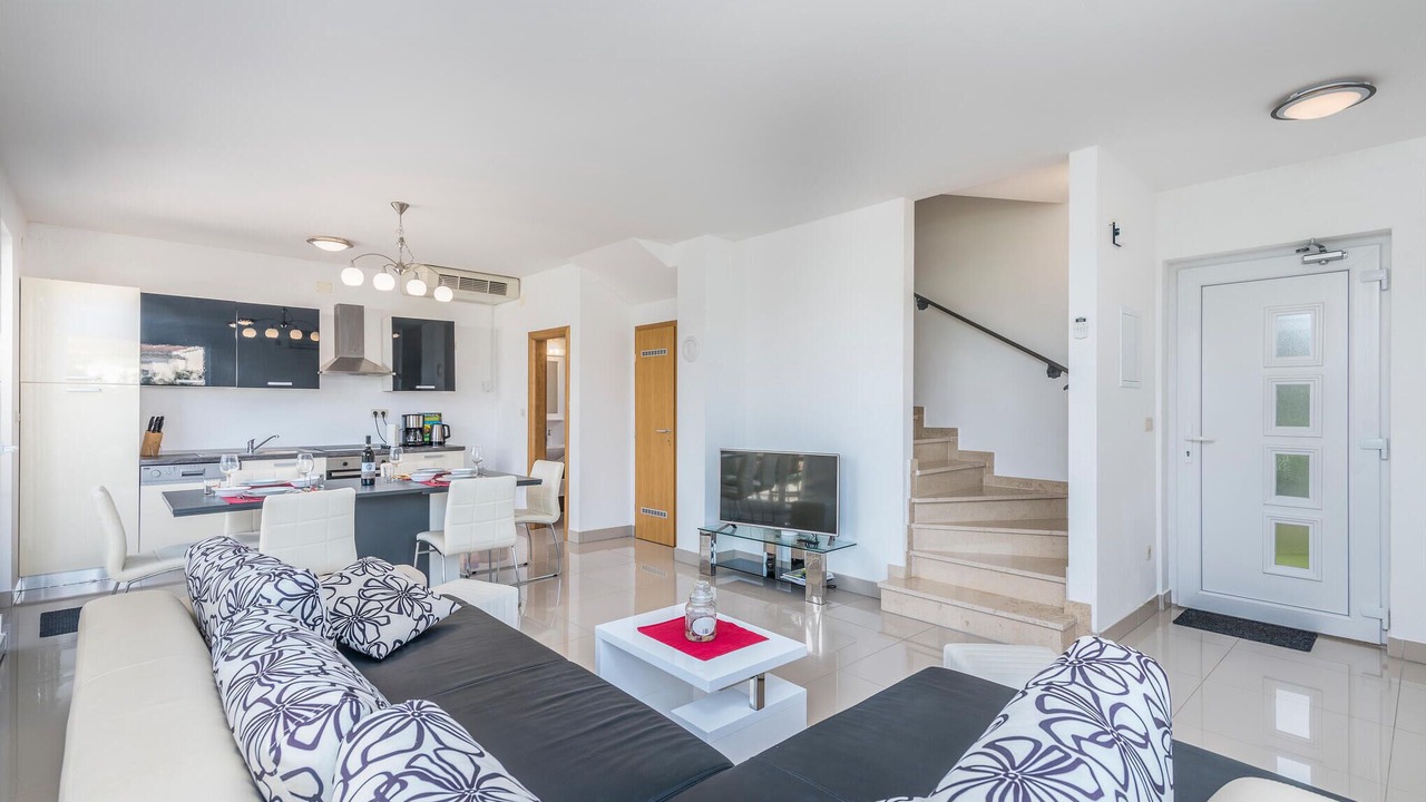 Photo of Bedroom in Kornic