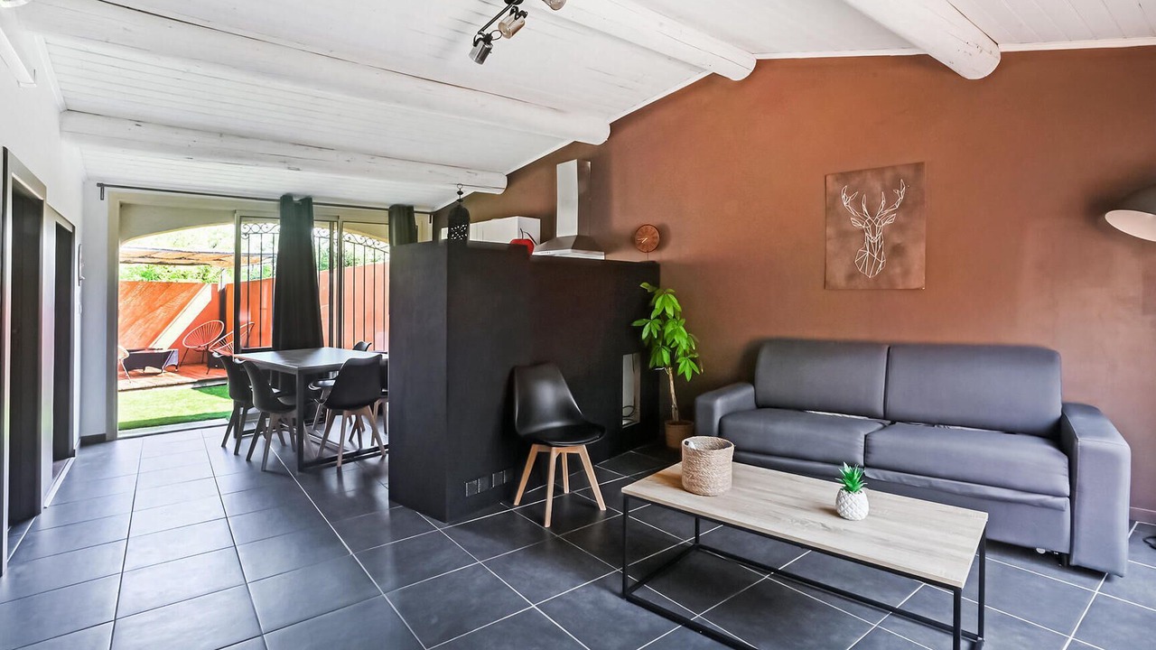 Photo of Bedroom in Saint-Genies-de-Comolas