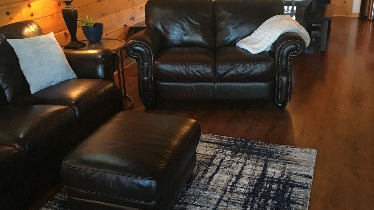 Photo of Livingroom in Gordonsville