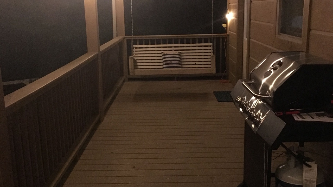 Photo of Outdoor in Gordonsville