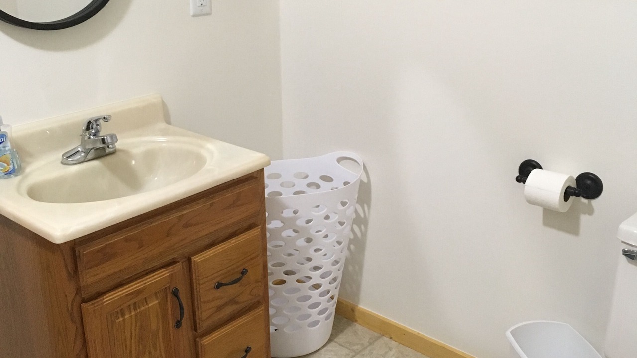 Photo of Bathroom in Gordonsville