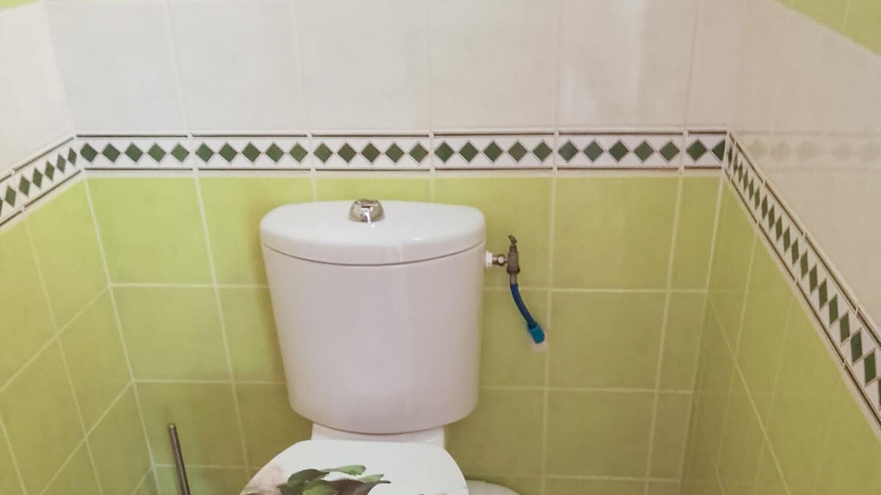 Photo of Bathroom in Montelimar