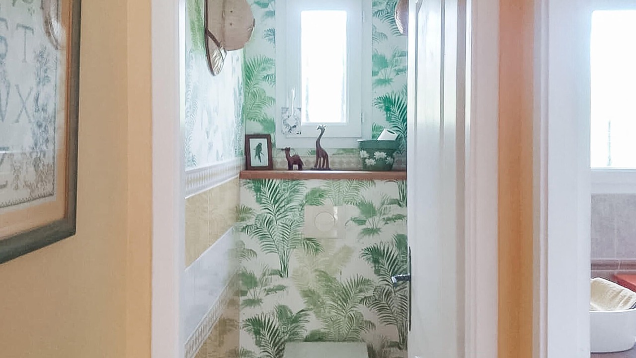Photo of Bathroom in Montelimar