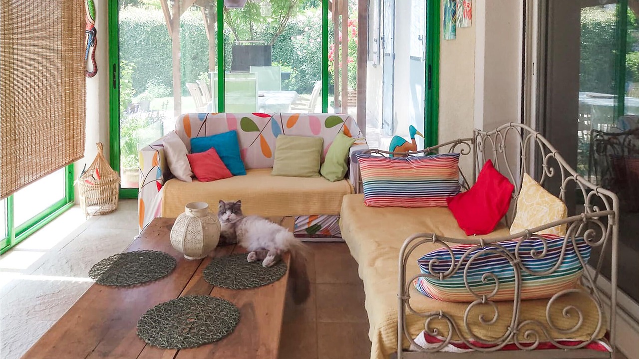 Photo of Bedroom in Montelimar