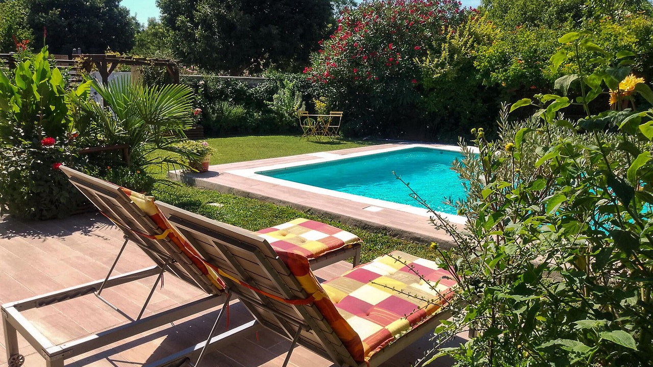 Photo of Outdoor in Montelimar