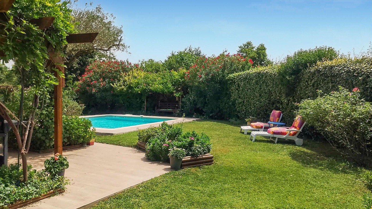Photo of Outdoor in Montelimar