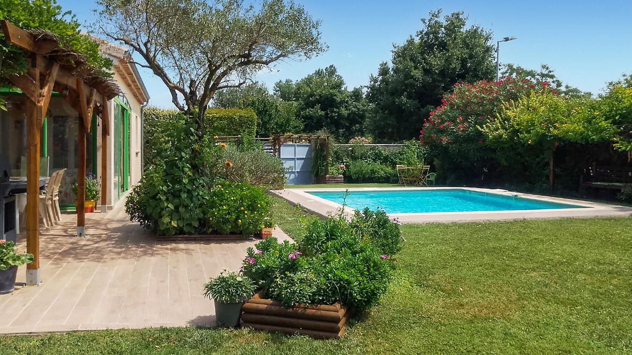 Photo of Outdoor in Montelimar