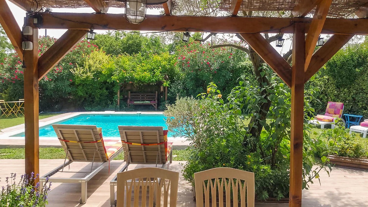 Photo of Outdoor in Montelimar