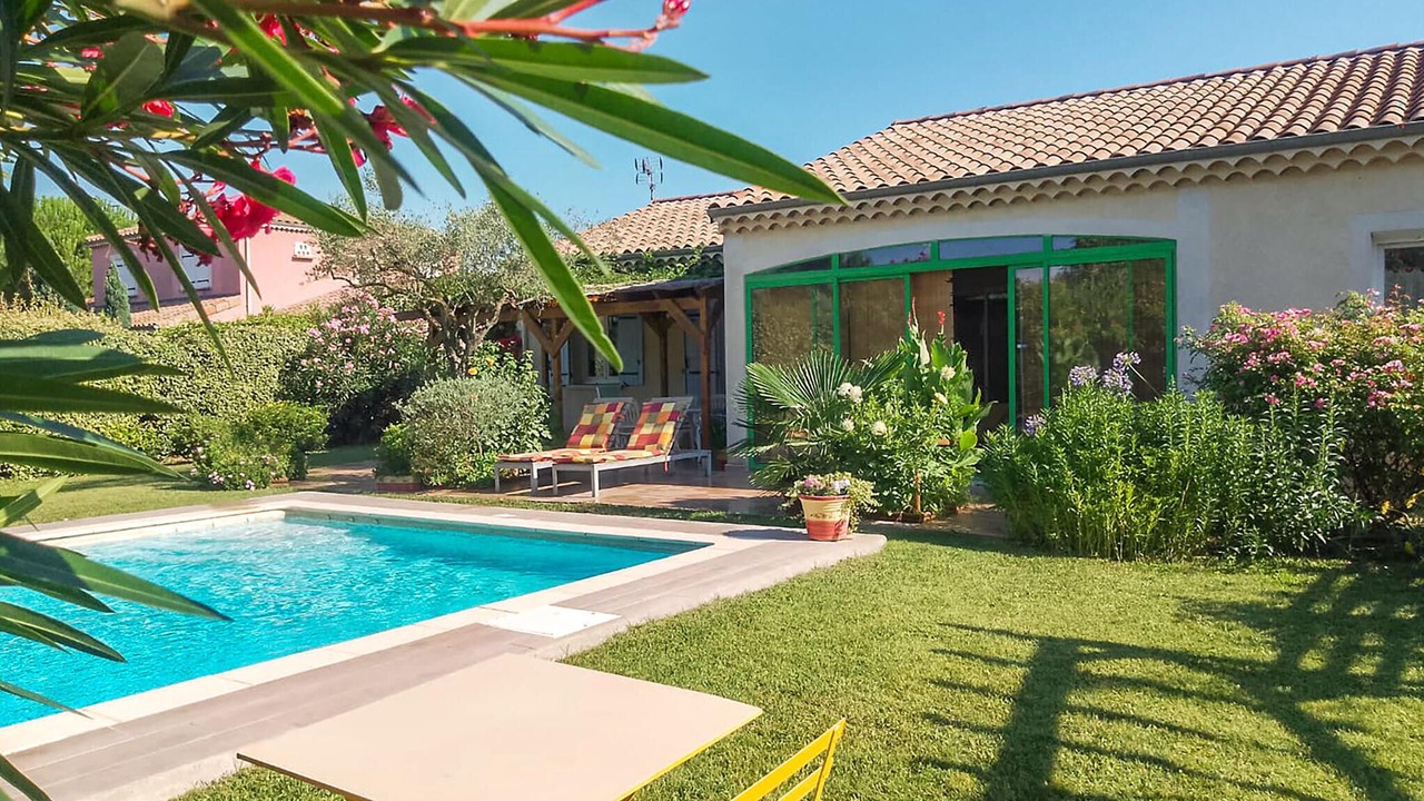 Photo of Outdoor in Montelimar