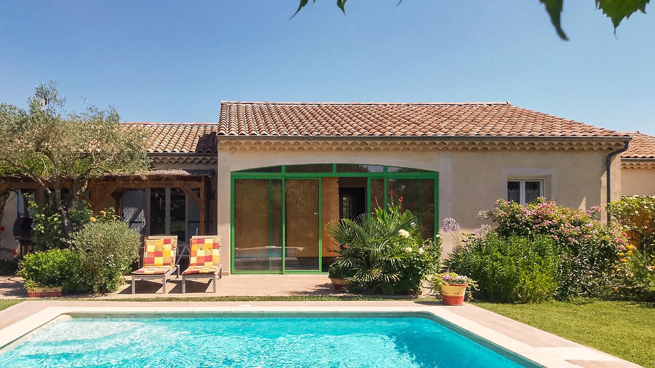 Photo of Outdoor in Montelimar