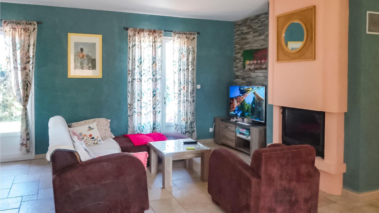 Photo of Bedroom in Montelimar