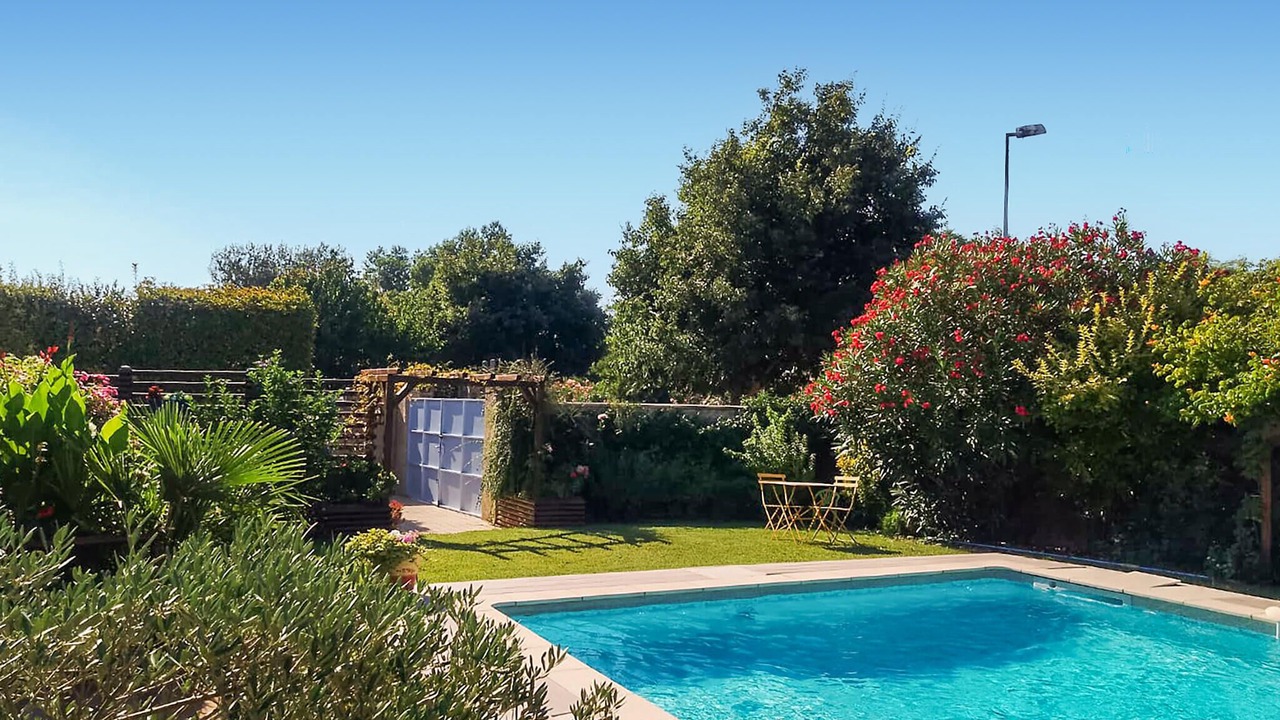 Photo of Outdoor in Montelimar