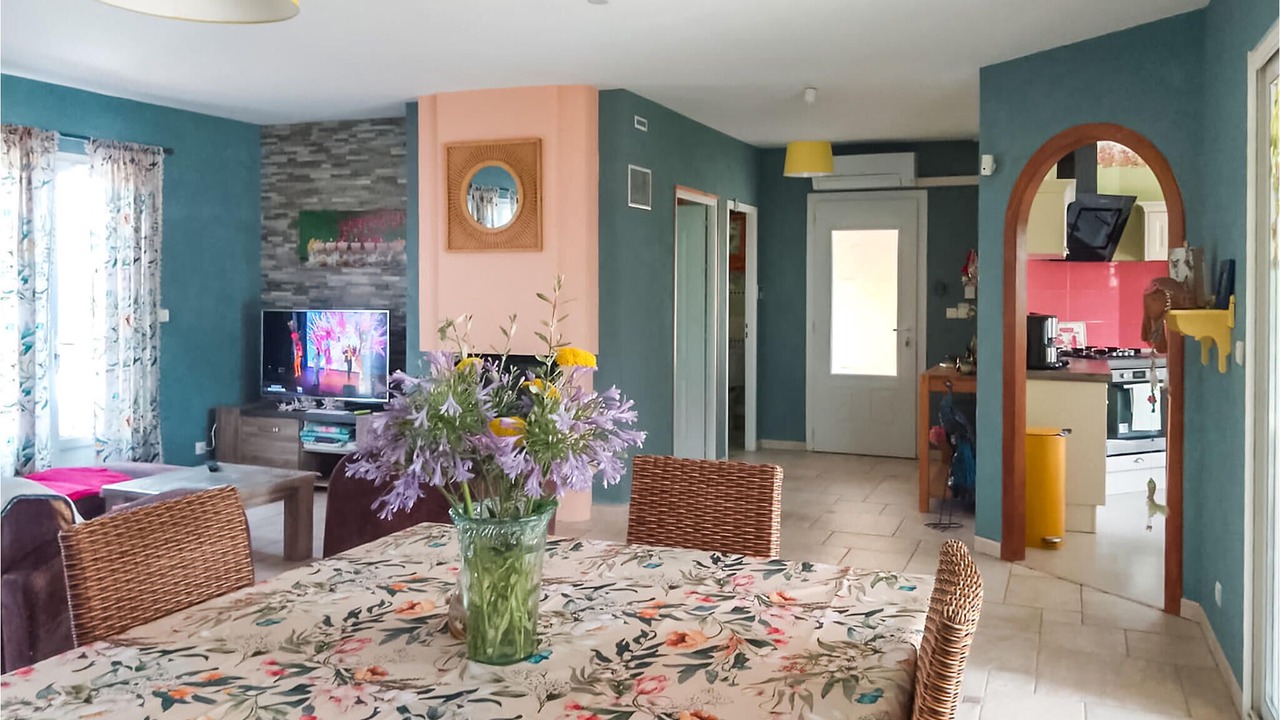 Photo of Bedroom in Montelimar