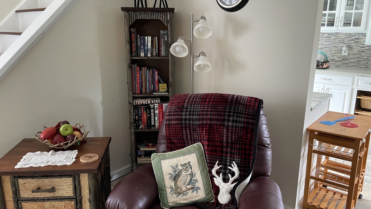 Photo of Livingroom in Richfield Springs