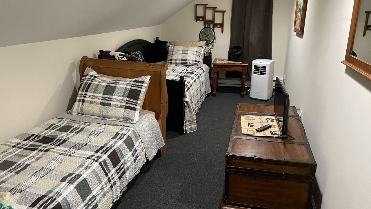 Photo of Bedroom in Richfield Springs