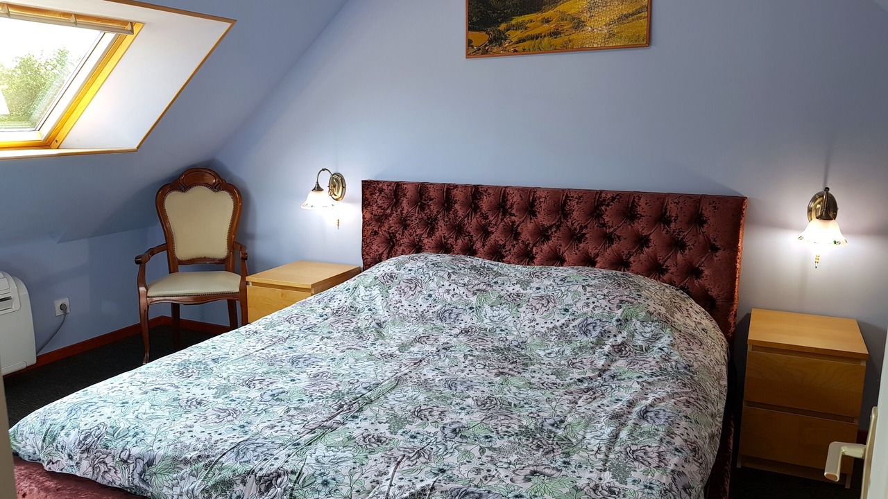 Photo of Bedroom in Planguenoual
