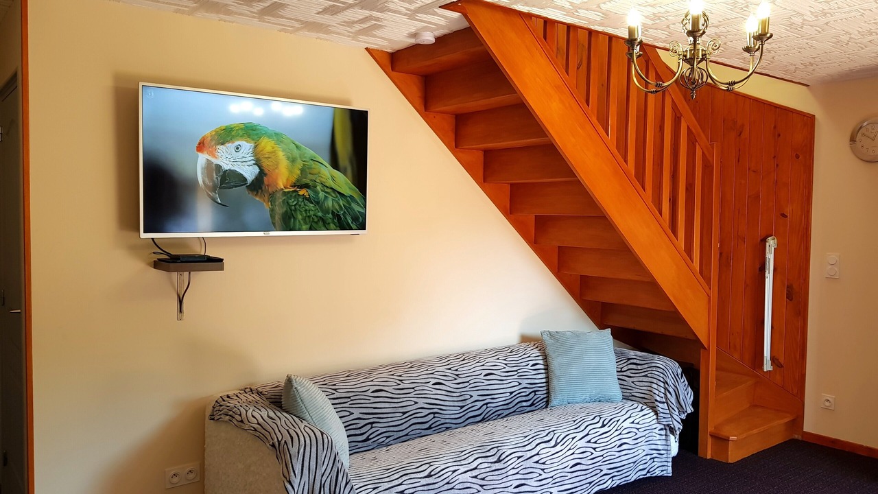 Photo of Livingroom in Planguenoual